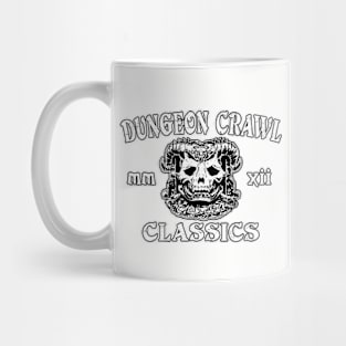 Dungeon Crawl Classics (Alt Print) Mug